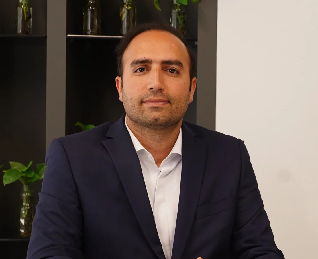 سخن مدیرعامل: