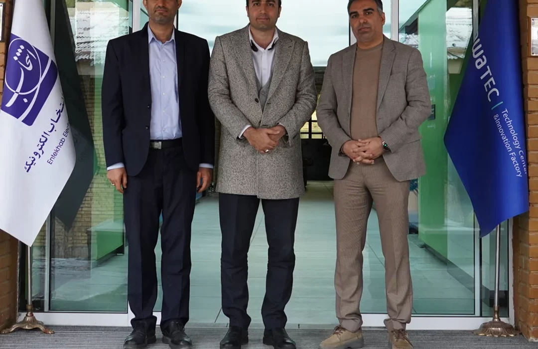 نشست اسنوا ونچرز با انجمن مدیریت فناوری نوآوری ایران