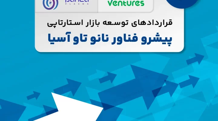 طبق این قرارداد شرکت پنتا پلاسما متعهد به تولید ماژول تصفیه هوا به منظور ایجاد هوای مطبوع در فضای داخلی یخچال و جلوگیری از فساد مواد غذایی شد
